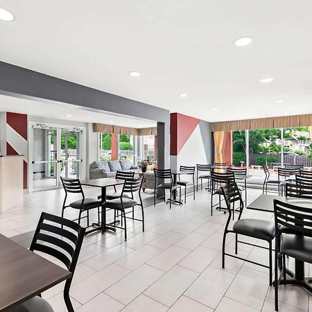 Quality Inn Merrimack - Nashua Exterior foto