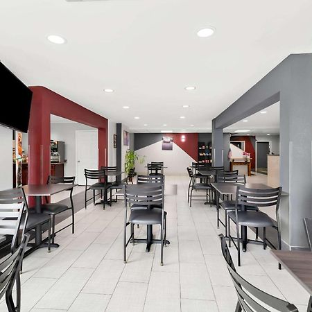 Quality Inn Merrimack - Nashua Exterior foto
