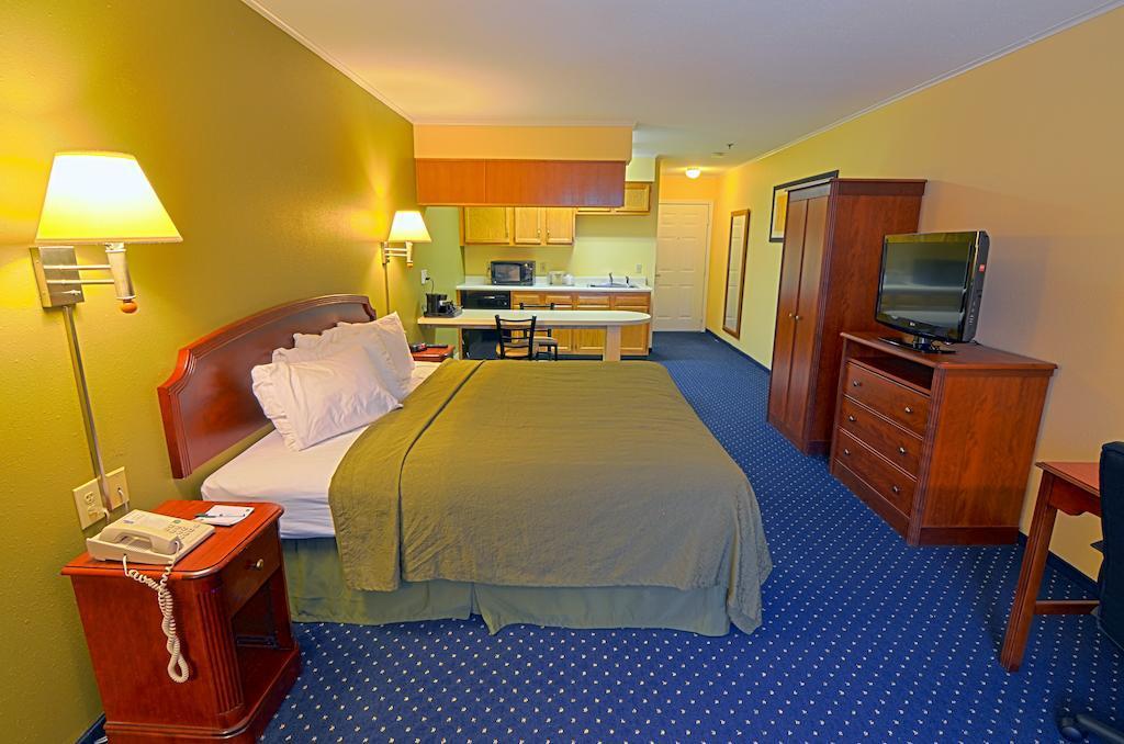 Quality Inn Merrimack - Nashua Exterior foto