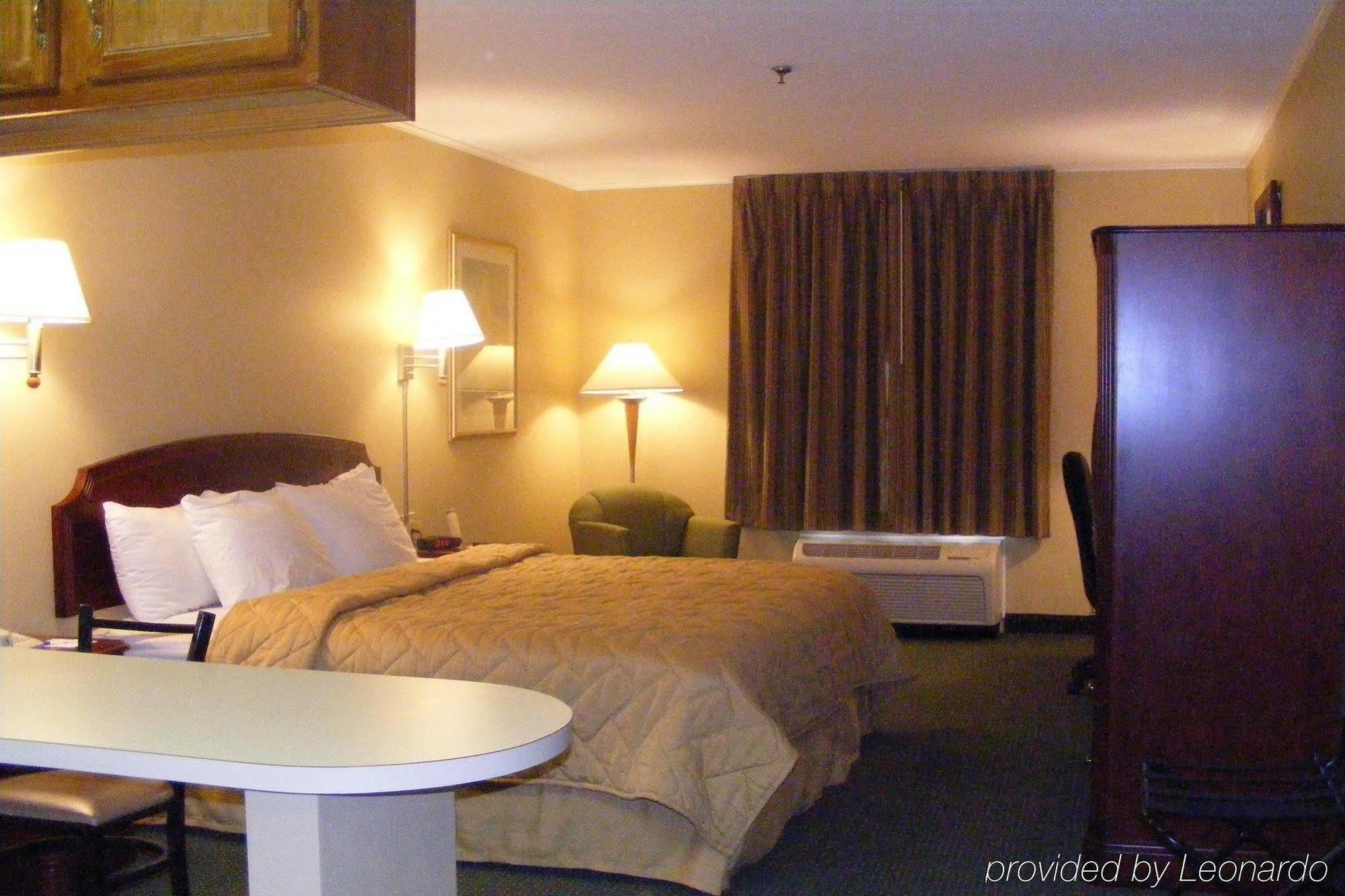 Quality Inn Merrimack - Nashua Quarto foto